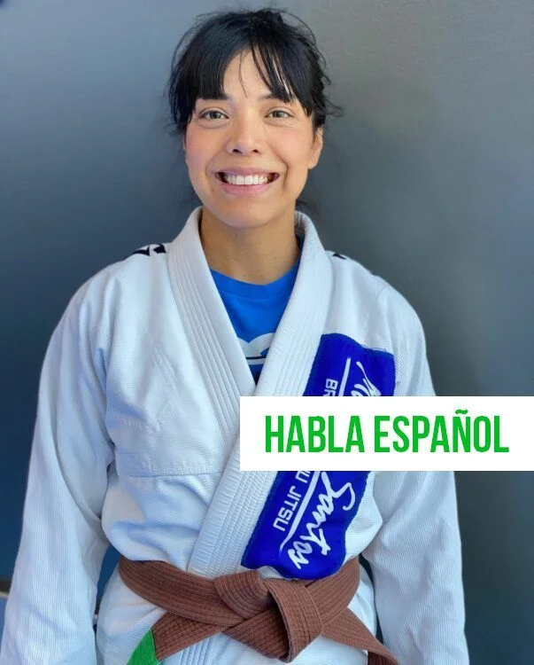 Carlos Machado Jiu Jitsu facility image