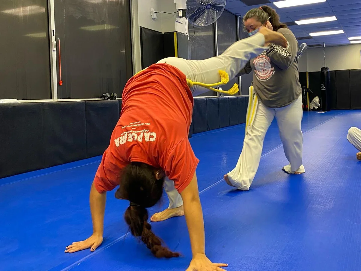 Carlos Machado Jiu Jitsu facility image