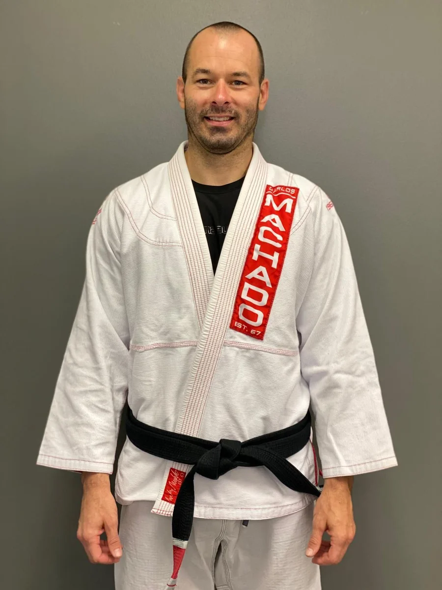 Carlos Machado Jiu Jitsu facility image