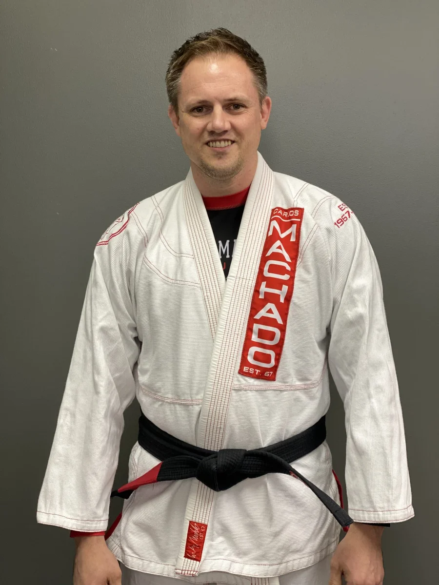 Carlos Machado Jiu Jitsu facility image