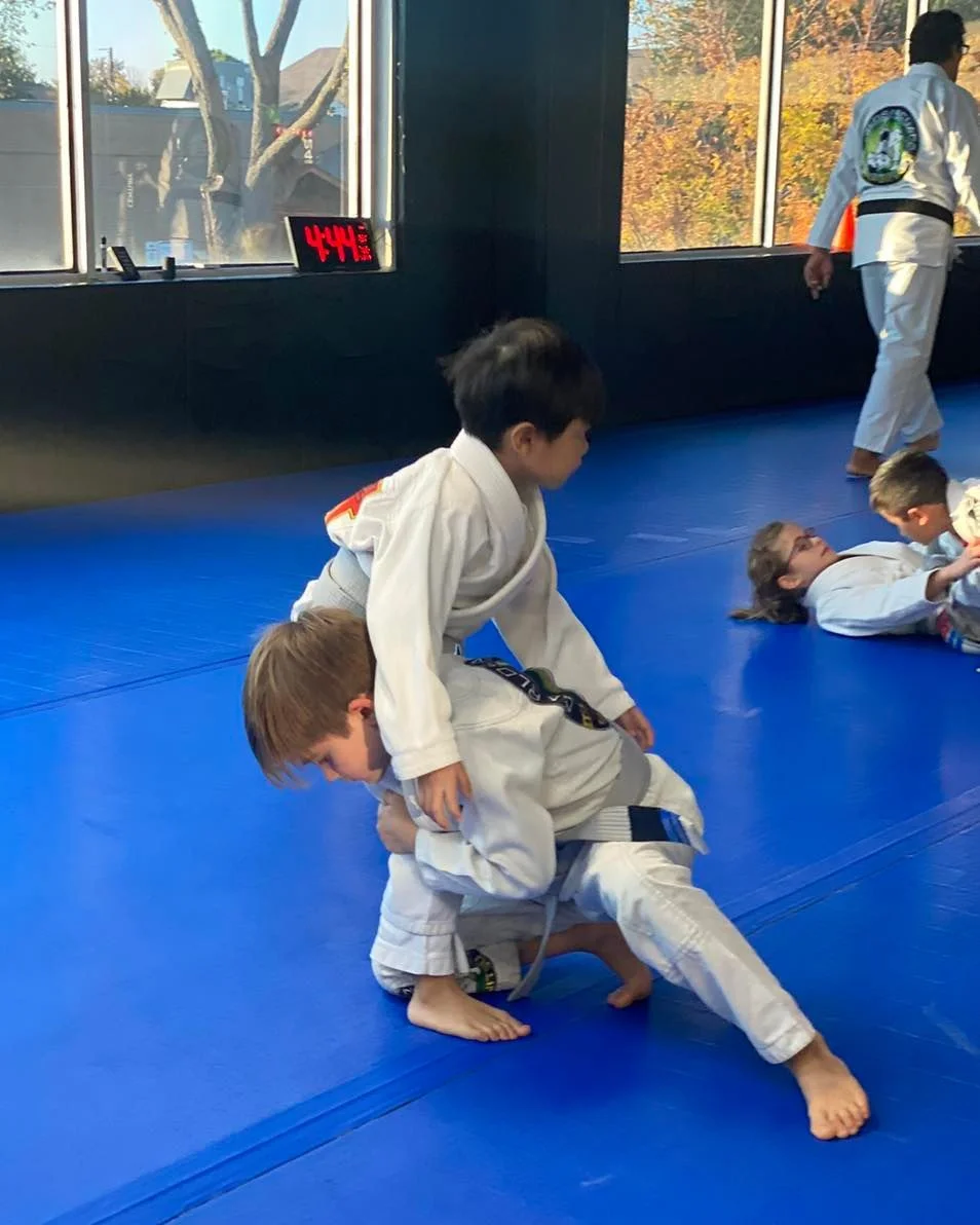 Carlos Machado Jiu Jitsu facility image