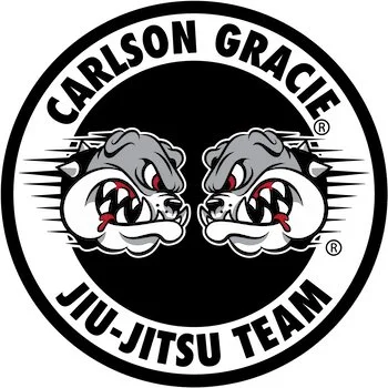 Carlson Gracie DFW academy logo