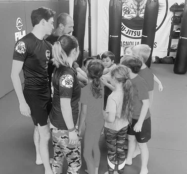 Carlson Gracie Magnolia MMA academy photo