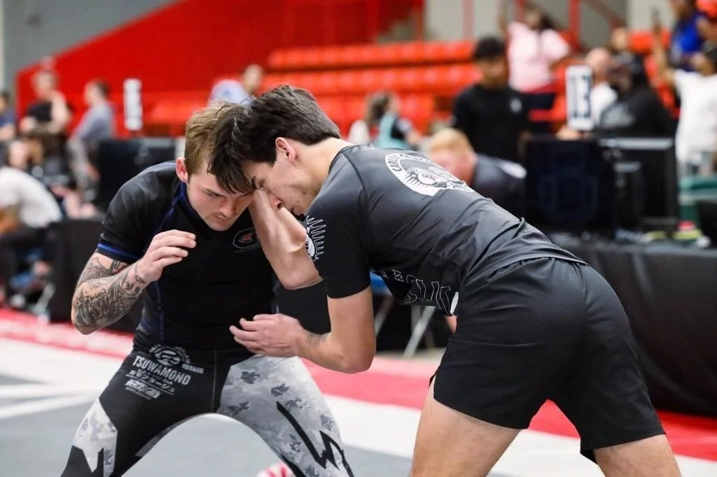 Carlson Gracie Magnolia MMA academy photo