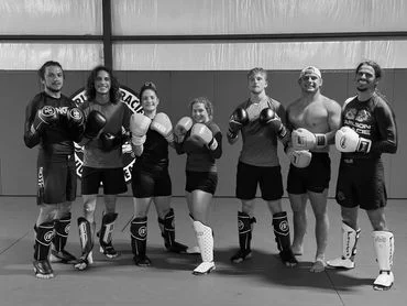 Carlson Gracie Magnolia MMA academy photo