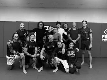 Carlson Gracie Magnolia MMA academy photo