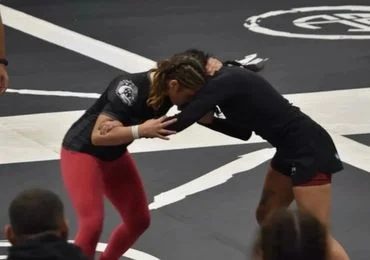 Carlson Gracie Magnolia MMA academy photo