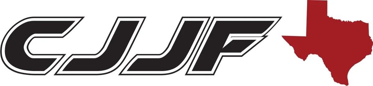 Caveirinha Jiu-Jitsu Family (CJJF) Texas academy logo