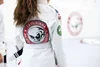 Caveirinha Jiu-Jitsu Family (CJJF) Texas facility image