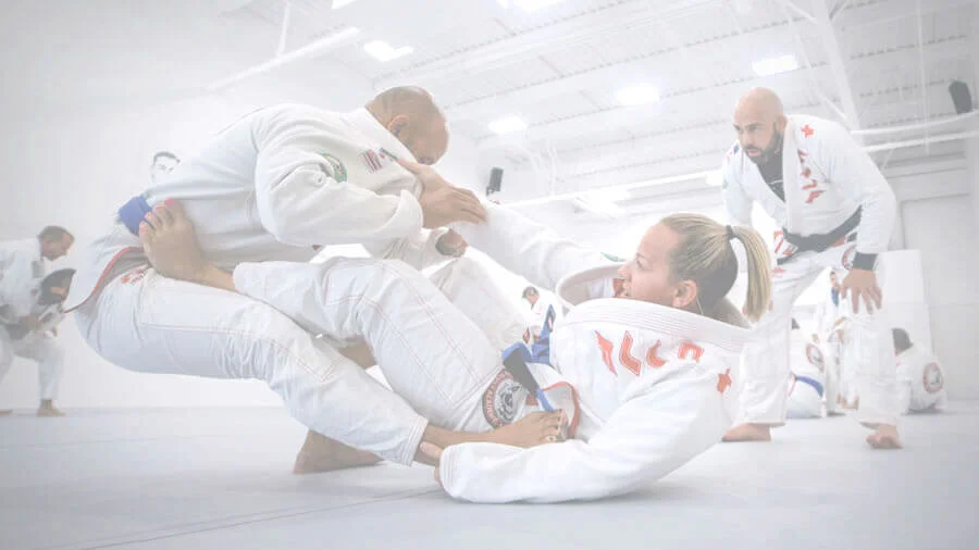 Caveirinha Jiu-Jitsu Family (CJJF) Texas visual
