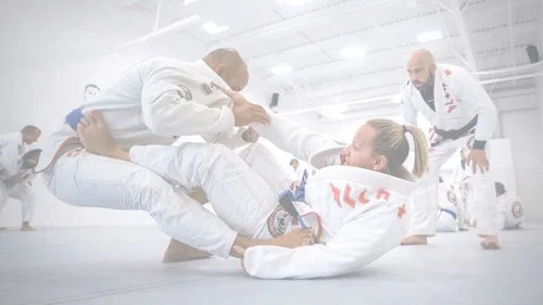 Caveirinha Jiu-Jitsu Family (CJJF) Texas academy photo
