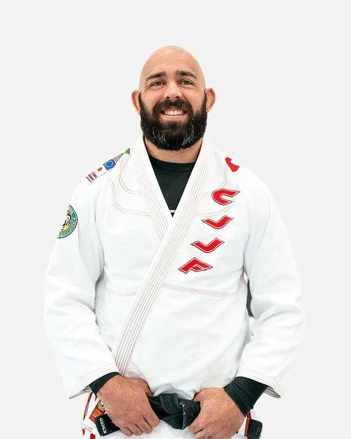 Caveirinha Jiu-Jitsu Family (CJJF) Texas academy photo