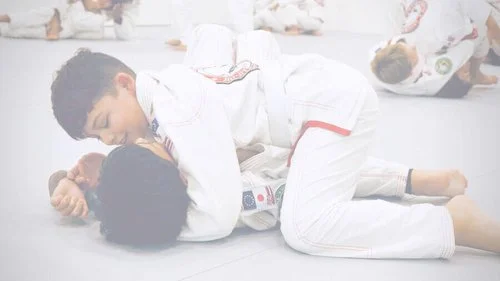 Caveirinha Jiu-Jitsu Family (CJJF) Texas academy photo