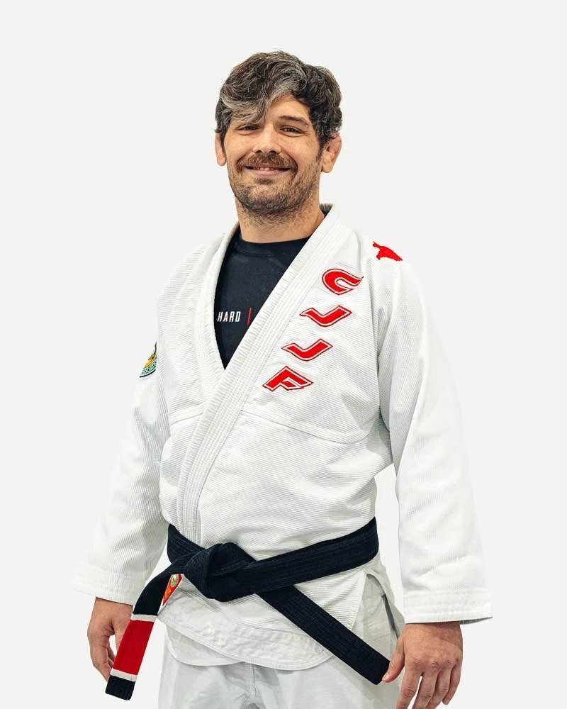 Caveirinha Jiu-Jitsu Family (CJJF) Texas academy photo