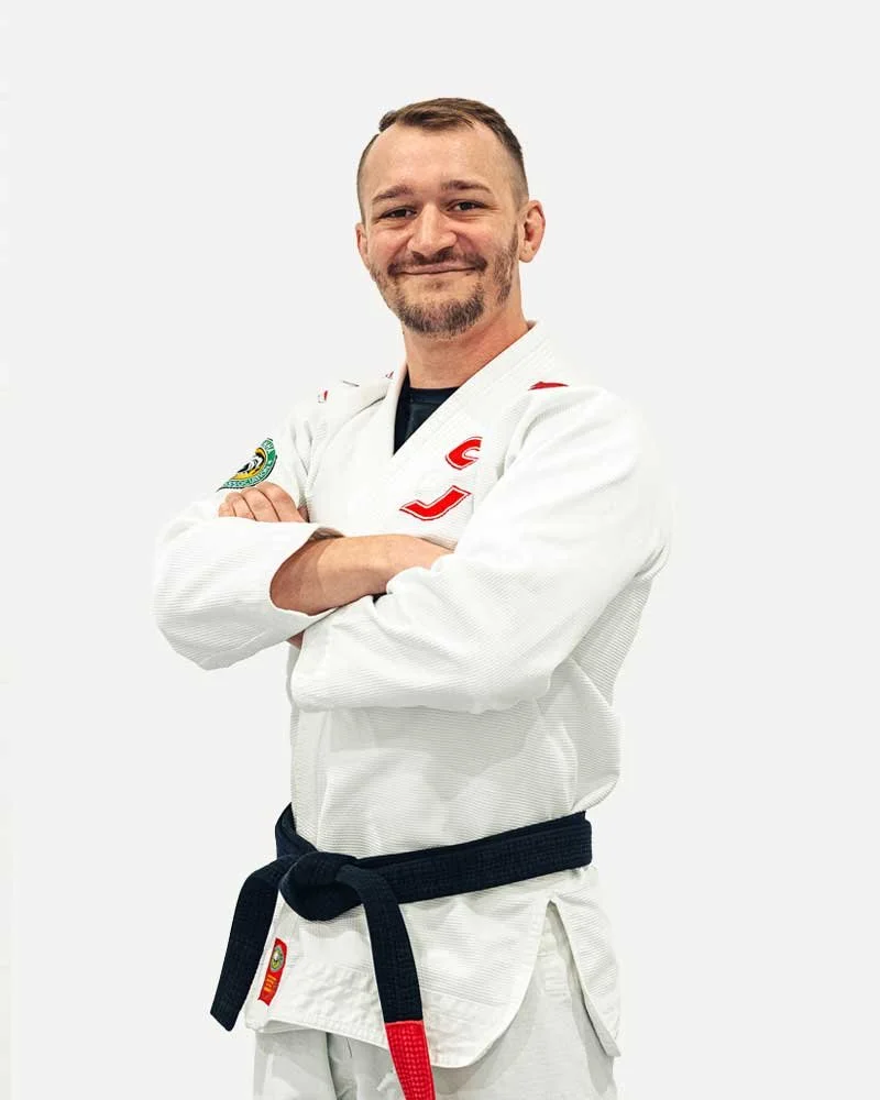 Caveirinha Jiu-Jitsu Family (CJJF) Texas academy photo