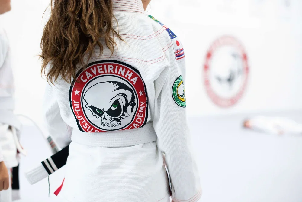Caveirinha Jiu-Jitsu Family (CJJF) facility image