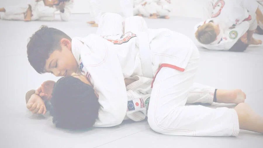 Caveirinha Jiu-Jitsu Family (CJJF) facility image