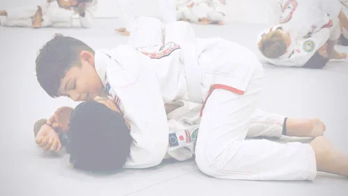 Caveirinha Jiu-Jitsu Family (CJJF) facility image