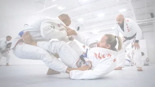 Caveirinha Jiu-Jitsu Family (CJJF) facility image