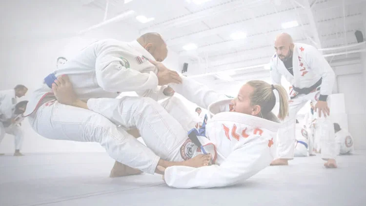Caveirinha Jiu-Jitsu Family (CJJF) facility image