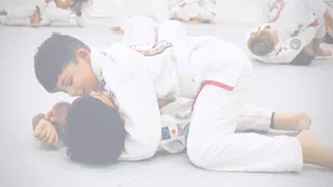 Caveirinha Jiu-Jitsu Family (CJJF) facility image