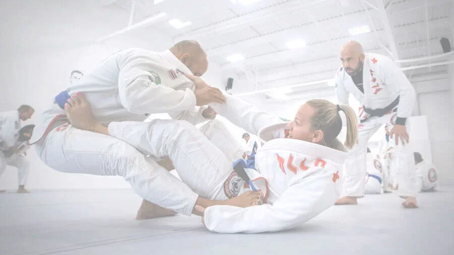 Caveirinha Jiu-Jitsu Family (CJJF) facility image