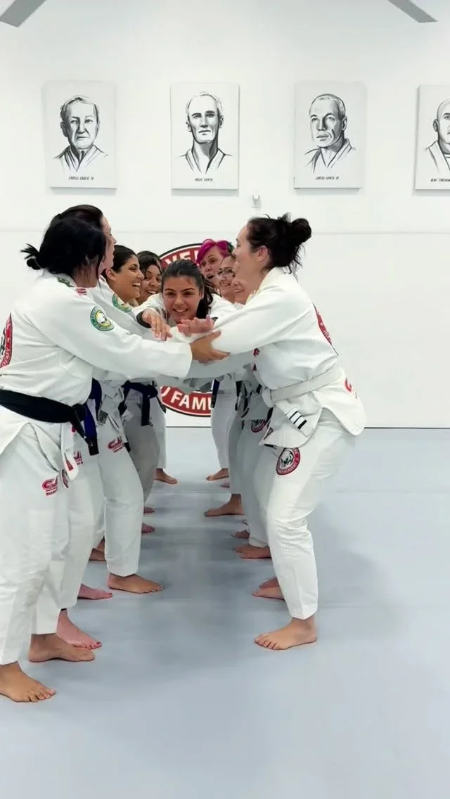 Caveirinha Jiu-Jitsu Family (CJJF) facility image