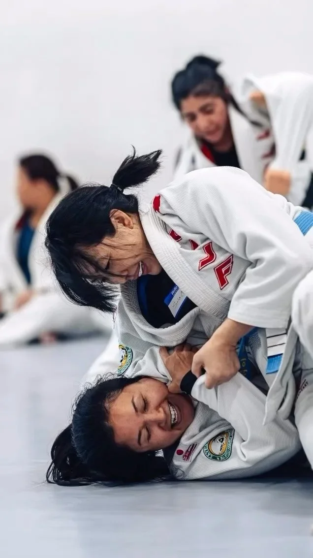 Caveirinha Jiu-Jitsu Family (CJJF) facility image
