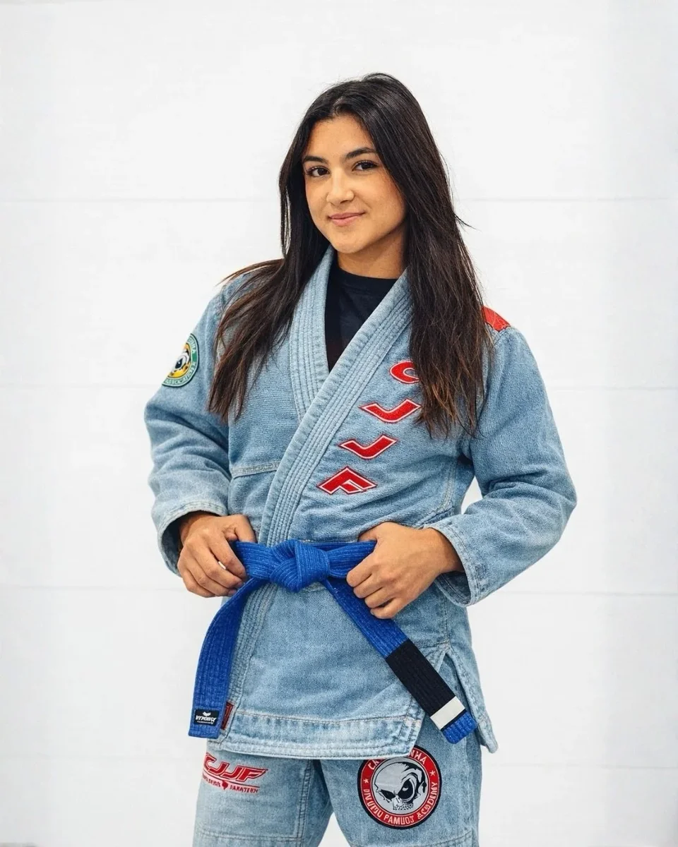 Caveirinha Jiu-Jitsu Family (CJJF) facility image
