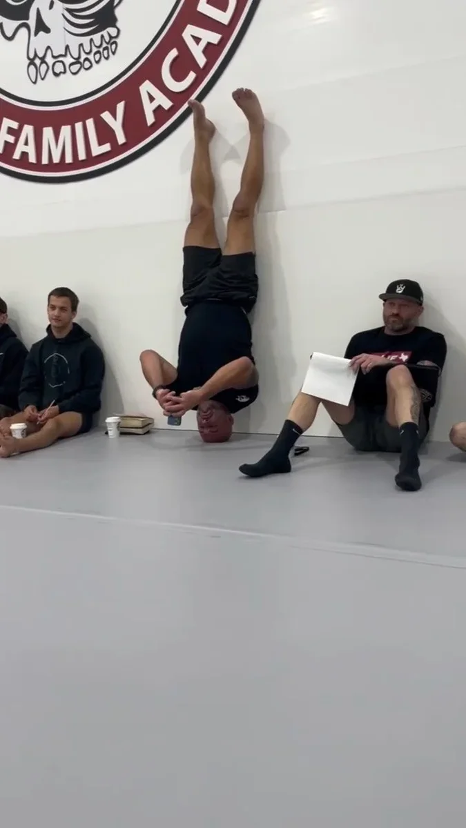 Caveirinha Jiu-Jitsu Family (CJJF) facility image