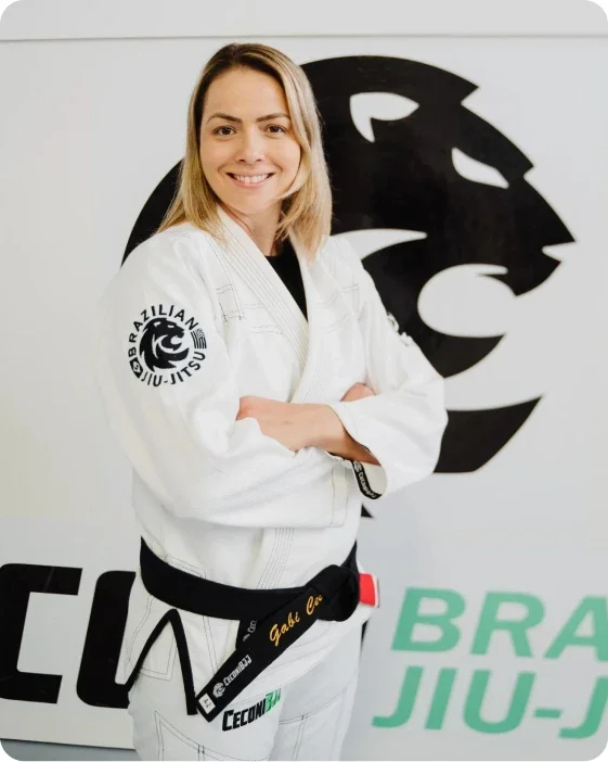 Ceconi BJJ (Ceconi BJJ Magnolia) academy photo