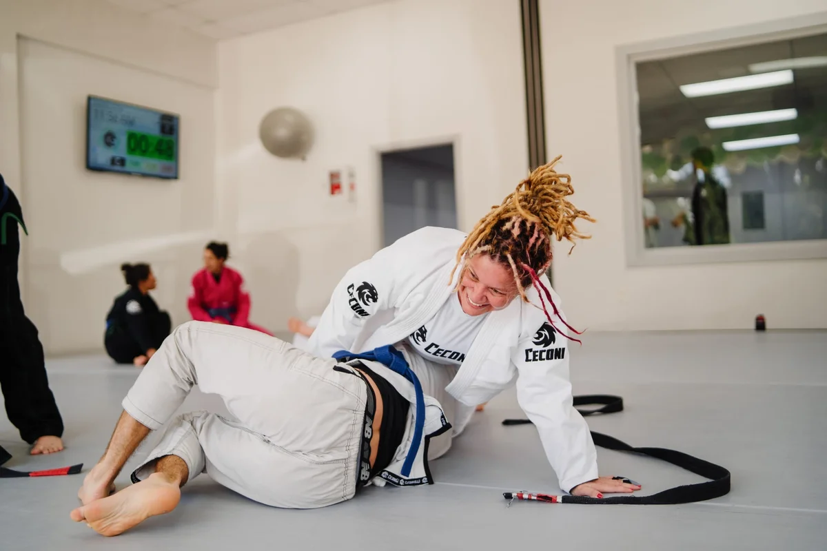 Ceconi BJJ (Ceconi BJJ Magnolia) academy photo