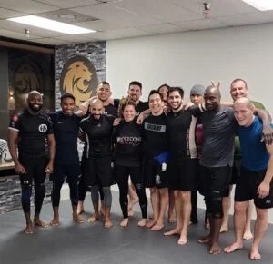 Ceconi BJJ (Ceconi BJJ Magnolia) academy photo