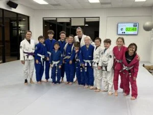 Ceconi BJJ (Ceconi BJJ Magnolia) academy photo