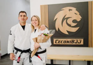 Ceconi BJJ (Ceconi BJJ Magnolia) academy photo