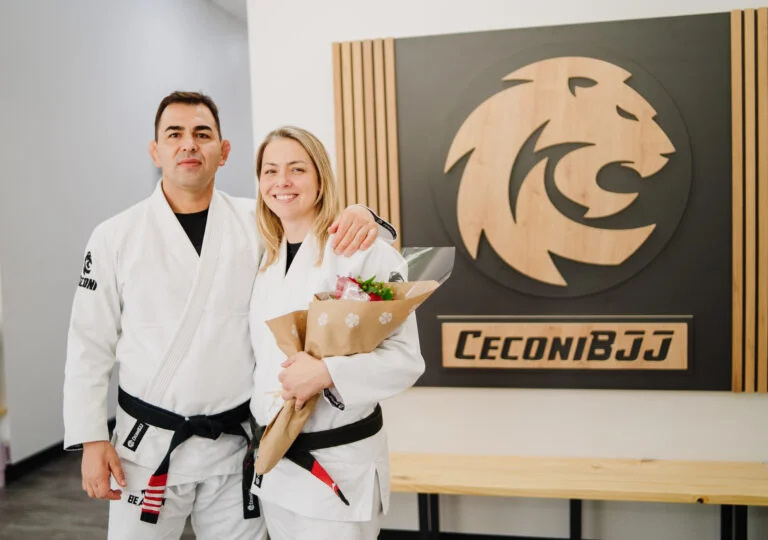 Ceconi BJJ (Ceconi BJJ Magnolia) academy photo