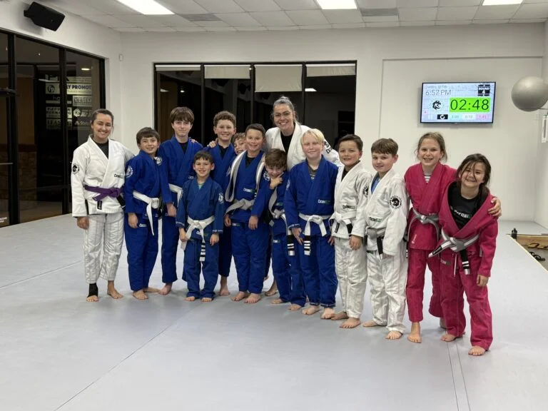 Ceconi BJJ (Ceconi BJJ Magnolia) academy photo