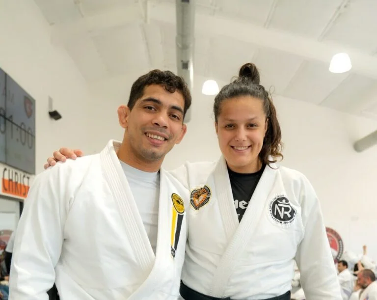 Ceconi BJJ (Ceconi BJJ Magnolia) academy photo