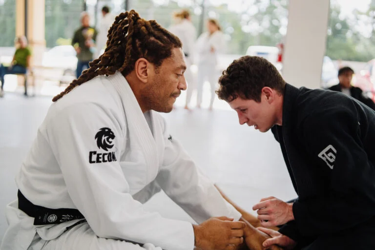 Ceconi BJJ (Ceconi BJJ Magnolia) academy photo