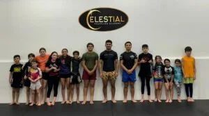 Celestial Grappling Academy facility image