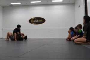 Celestial Grappling Academy facility image
