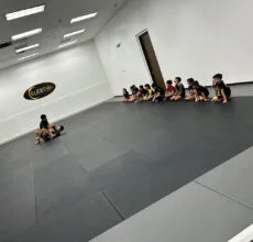 Celestial Grappling Academy facility image