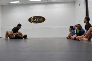 Celestial Grappling Academy facility image