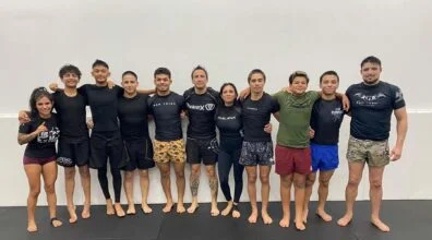 Celestial Grappling Academy facility image