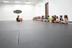 Celestial Grappling Academy facility image