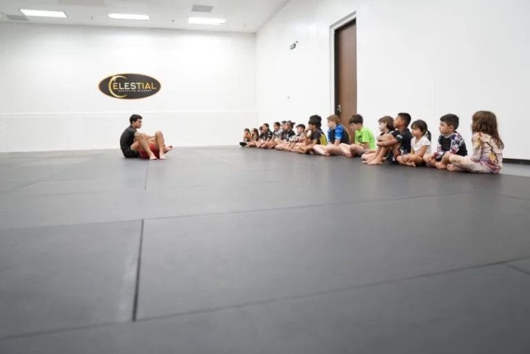Celestial Grappling Academy facility image