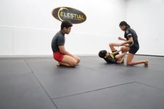 Celestial Grappling Academy facility image