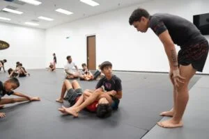 Celestial Grappling Academy facility image