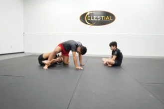 Celestial Grappling Academy facility image