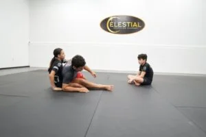 Celestial Grappling Academy facility image